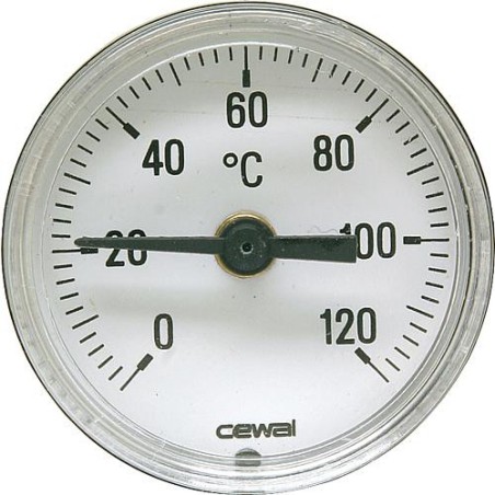 Thermometre de rechange pour Laddomat