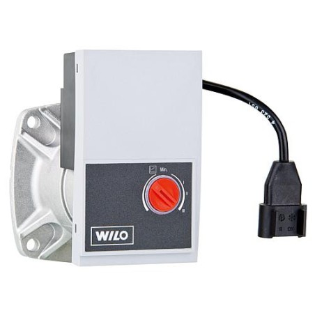 Pompe de rechange Ladomat Wilo Para 25/6 pour Ladomat 21+ 21/100