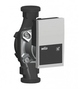 Circulateur Wilo Yonos Para ST 25/7,5 longueur 180mm DN40 (1 1/2")male, 12 heures, PWM