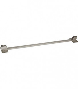 rail au sol inox Longueur 1706mm