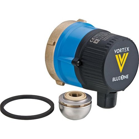 Moteur Vortex pour230V BWO 155 sans module de réglage