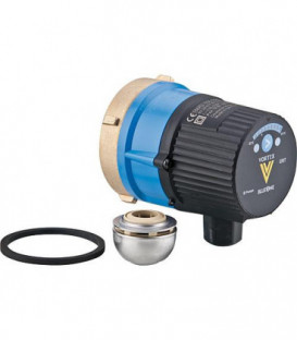 Moteur Vortex pour 230V BWO 155 ERT,thermostat réglage électronique