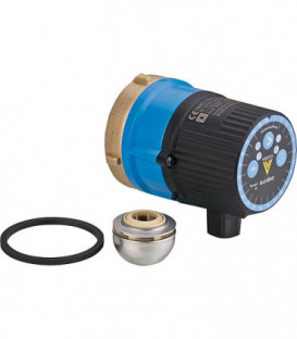 Moteur Vortex pour 230V BWO 155 Z + minuterie