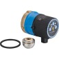 Moteur Vortex pour 230V BWO 155 Z + minuterie