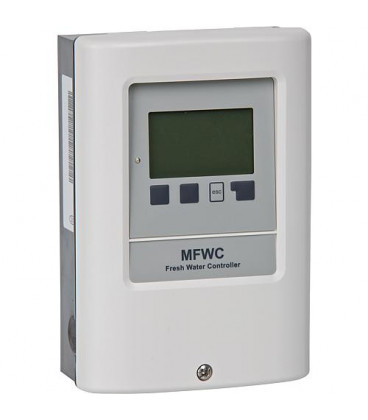 Regulation d'eau potable MFWC controleur d eau Easyflow Fresch 4 HE