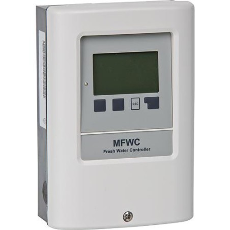 Regulation d'eau potable MFWC controleur d eau Easyflow Fresch 4 HE