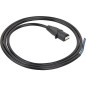 Cable de raccordement PWM pour pompe solaire Wilo Yonos Para