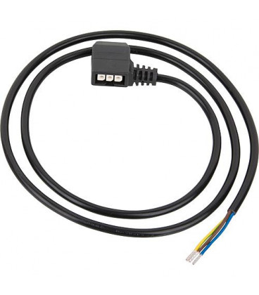 Cable de raccordement 230 V pour pompe solaire Wilo Yonos Para