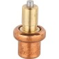 Thermo-insert 70°C convient pour Easyflow Wood