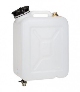 Reservoir supplementaire 30l pour Mobilcenter Kompakt P80,P90 et MC 60/30