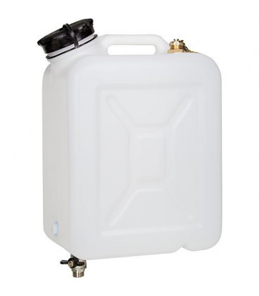 Reservoir supplementaire 30l pour Mobilcenter Kompakt P80,P90 et MC 60/30