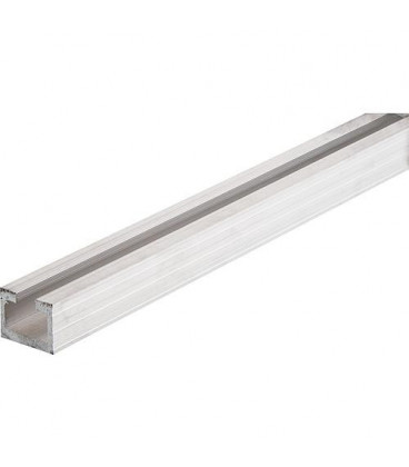 Rail de montage alu Longueur 2260mm