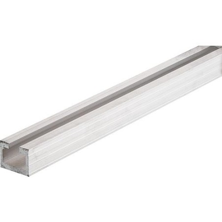 Rail de montage alu Longueur 2260mm