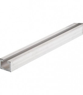 Rail de montage alu Longueur 1130mm