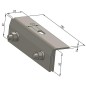 Ecrou pour rail pour kit de montage - individuel *BG*