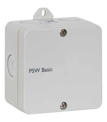 Convertisseur de signal Resol PSW Basic