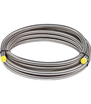 Flexible solaire DN 25 couronne de 10 m