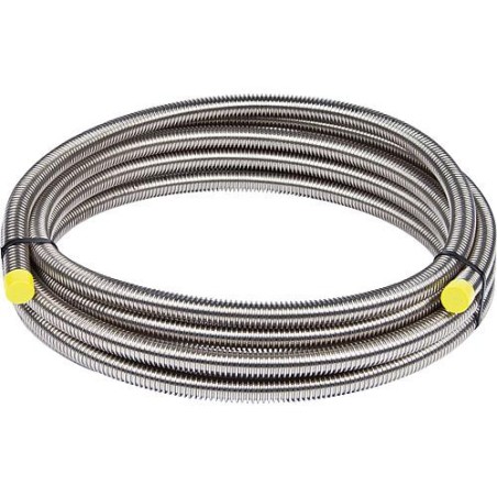 Flexible solaire DN 25, couronne de 25m