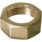 Ecrou tournant 1 1/4" pour DN 25