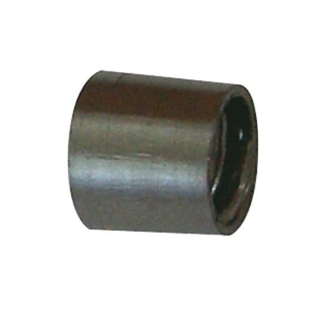 Joint conique de rechange graphite pour raccord de tube à spirale DN25
