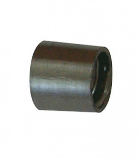 Joint conique de rechange graphite pour raccord de tube à spirale DN15