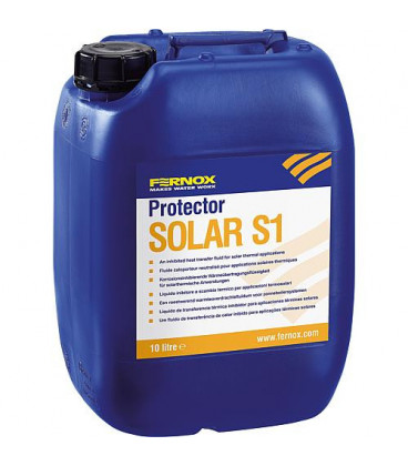 Solar Protector S1 10l