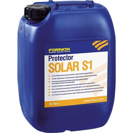 Solar Protector S1 10l