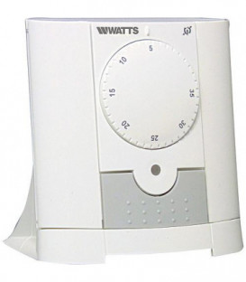 thermostat radio analagique Watss vision BT-A02-RF