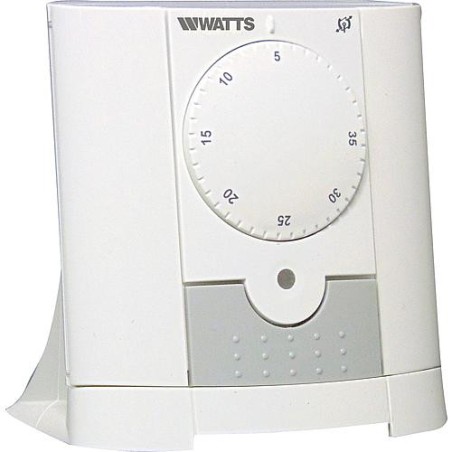 thermostat radio analagique Watss vision BT-A02-RF