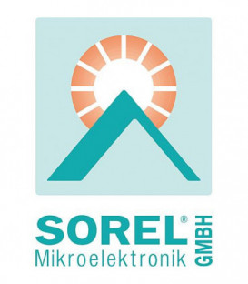 Données connexion Sorel CAV+Ethernet