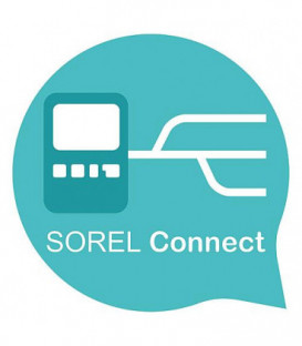 Données connexion Sorel CAV+Ethernet