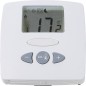 Thermostat ambiance affichage num. WFHT-LCD 230V ANC/ANO sans sonde au sol