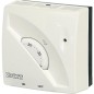 Thermostat d'ambiance TA 3 +5°C a +30°C avec interrupteur marche/arret