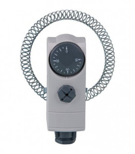 Thermostat d applique TC/N-RE reglage externe