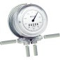 Braun compteur fioul HZ 3 0,18-12 l/h verifie a l usine