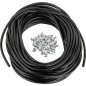 Conduite de mesure Diametre 4x1. 20 m