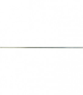 Cable de connexion en inox Longueur: 1.000 mm diam. 10 mm