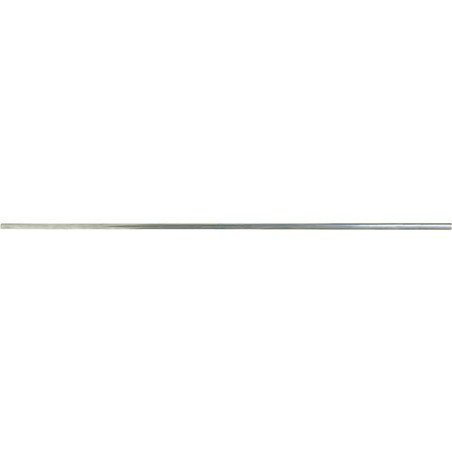 Cable de connexion en inox Longueur: 1.000 mm diam. 10 mm