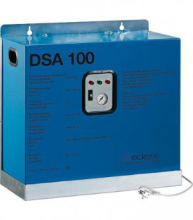 Pompe aspirante fioul avec accumulateur DSA 100