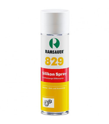 Spray silicone 829, 400ml