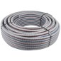 Tube multicouche PEXAL 20x2mm, rouleau de 50m double tube proctection