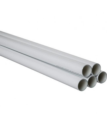 Tube multicouche 40 x 3,5 mm, barre de 5 metres 35 metres