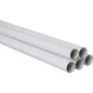 Tube d'assemblage Pexal 50x4 5 m, 5 pcs