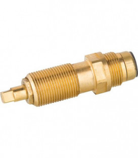 Raccord a sertir p. multi TH robinet a bille p installation sous crepi + capuchon 1/2" - 16x2-16x2