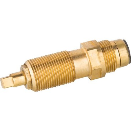 Raccord a sertir p. multi TH robinet a bille p installation sous crepi + capuchon 1/2" - 16x2-16x2