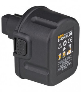 Li-Ion Batterie de rechange 14,4V /1,5 Ah