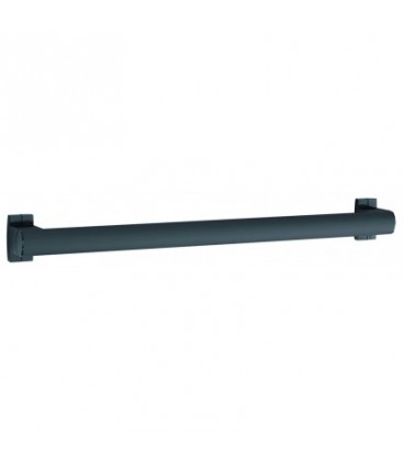 Barre droite arsis anthracite