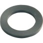 Raccord a sertir en inox Joint plat EPDM Raccord a vis, 42 mm