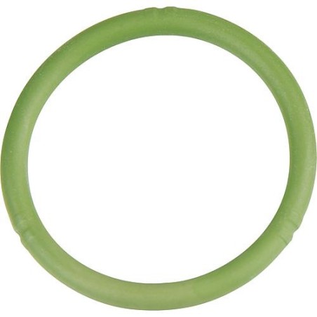 FKM joint torrique couleur vert 42mm, temp. -20°/+200°C pression max. 16bar