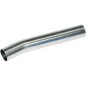 Raccord a sertir inox Coude ajuste 15° 42 mm